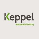 Keppel Advanced Dentistry logo